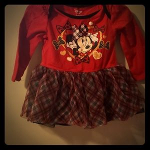 Minnie Dress
